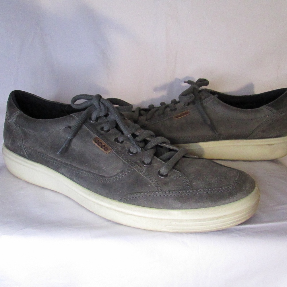 Ecco Men's Soft 7 Sneaker - Picture 1 of 8